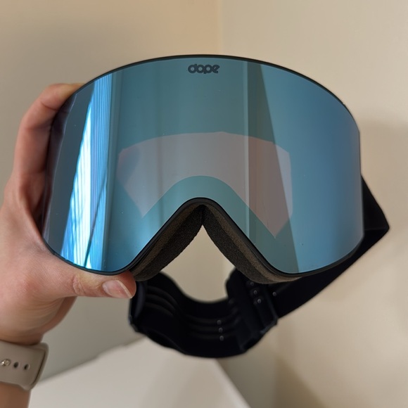 Dope Snow Goggles - Picture 6 of 7